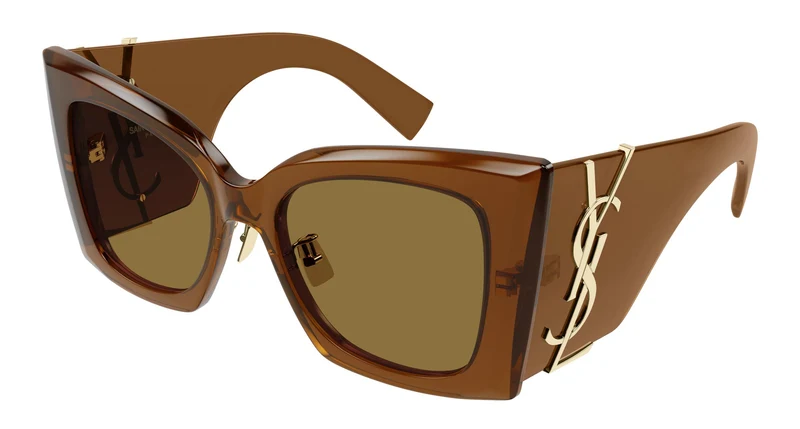 Saint Laurent SL M119/F BLAZE CRYSTAL 001 54