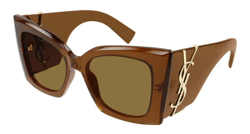 Saint Laurent SL M119 BLAZE CRYSTAL 002 54