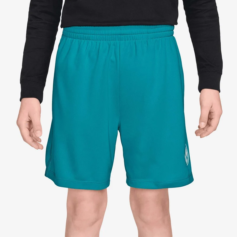 multi big kids' Dri-FIT trainingsshorts