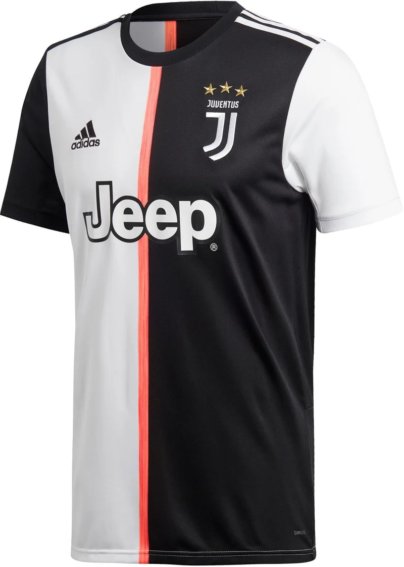 JUVE H JSY