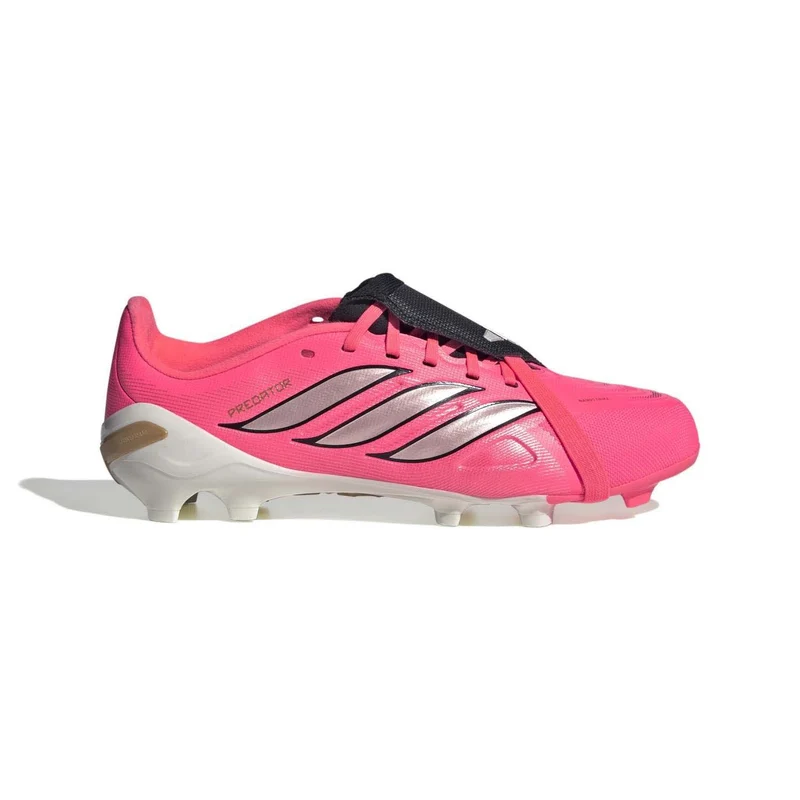 Predator League Ft Kids FG Gras voetbalschoenen