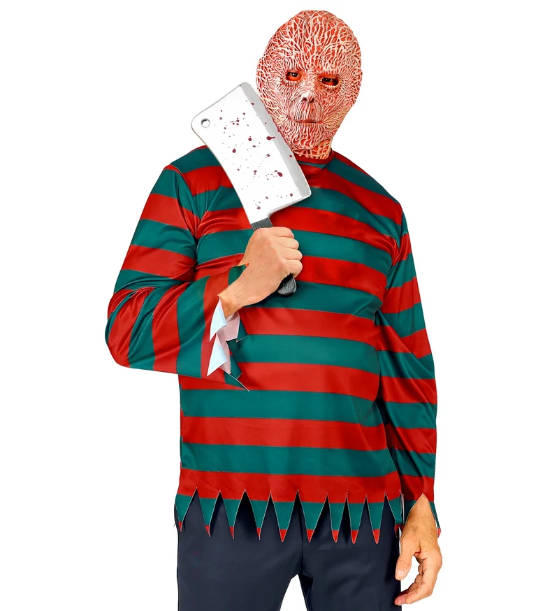 Freddy Krueger shirt
