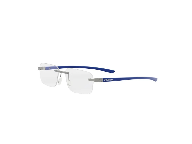 TAG-HEUER ESSENTIAL RIMLESS TH50030U 017 54
