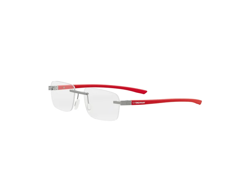 TAG-HEUER ESSENTIAL RIMLESS TH50030U 016 54