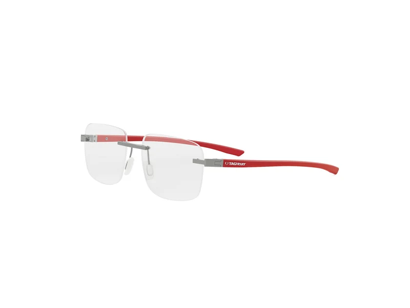 TAG-HEUER ESSENTIAL RIMLESS TH50031U 016 56