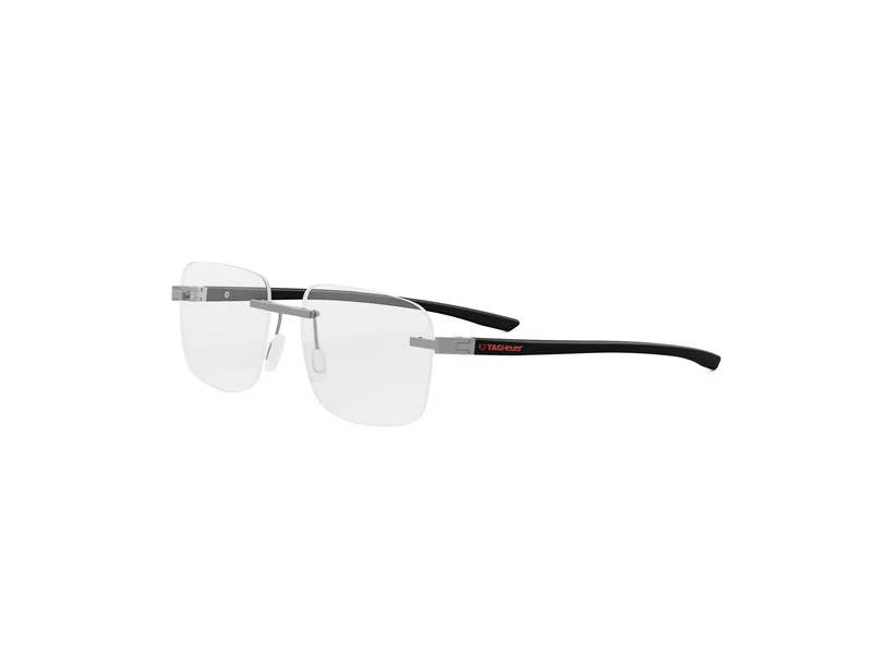 TAG-HEUER ESSENTIAL RIMLESS TH50031U 007 56
