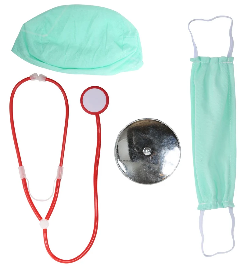Verkleedset dokter of chirurg
