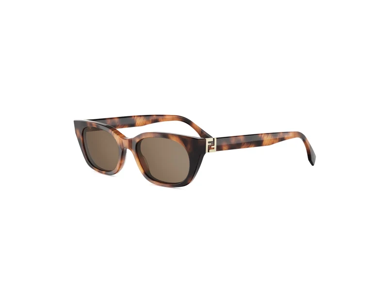 FENDI FOREVER FENDI FE40206I 53E 51