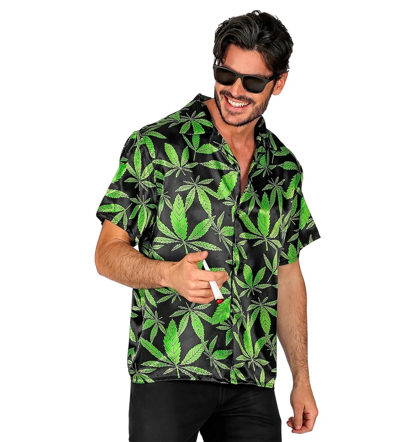 Cannabis shirt