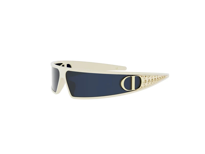 DIOR VERYDIOR M1U 95B0 CD40180U 25V 91
