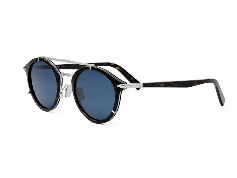DIOR DIORBLACKSUIT R7U 20B0 DM40111U 52V 50