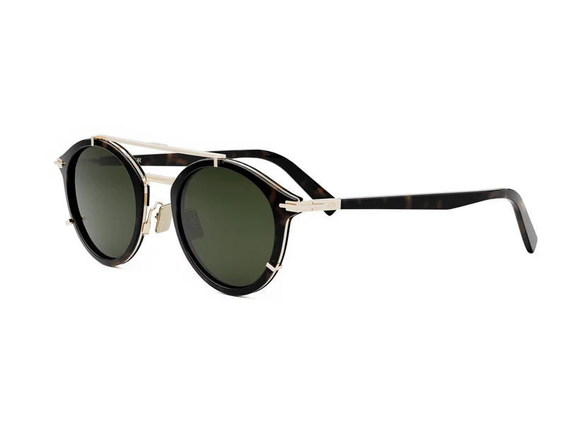 DIOR DIORBLACKSUIT R7U 22C0 DM40111U 52N 50