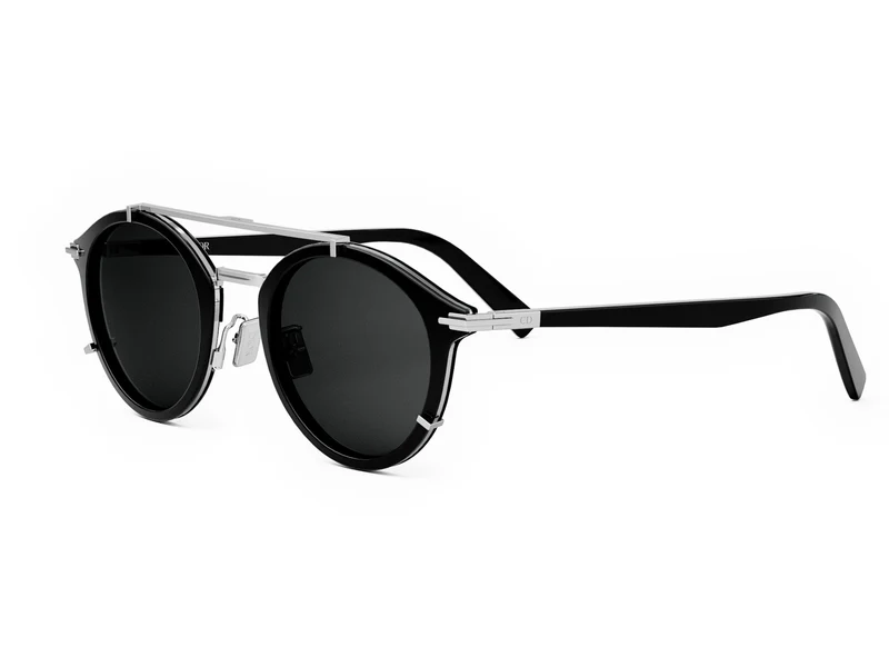 DIOR DIORBLACKSUIT R7U 10A0 DM40111U 01A 50