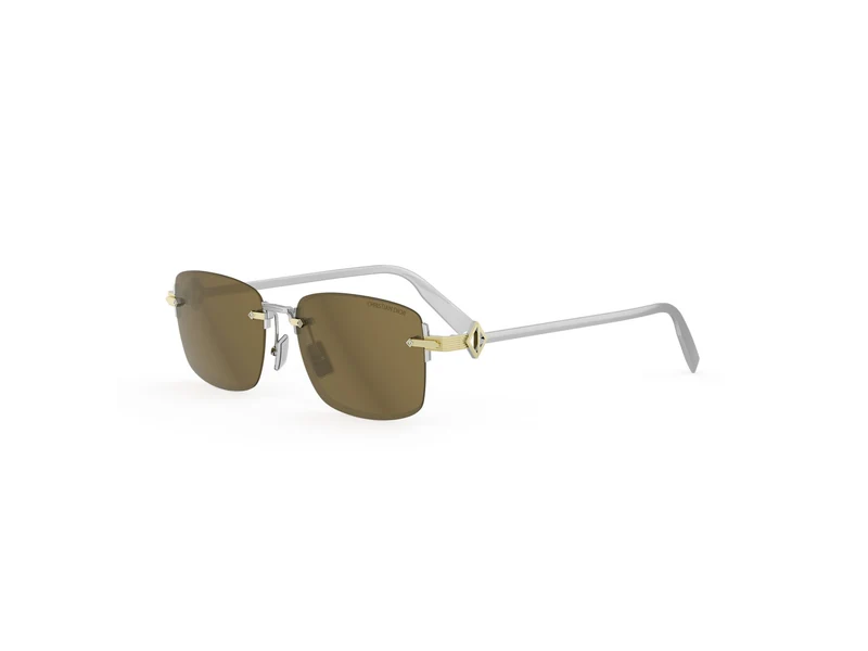 DIOR CD DIAMOND S11U F2F0 DM40163U 33E 54
