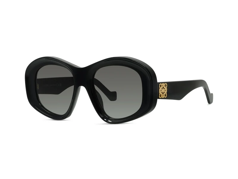 LOEWE ANAGRAM LW40181I 01B 51
