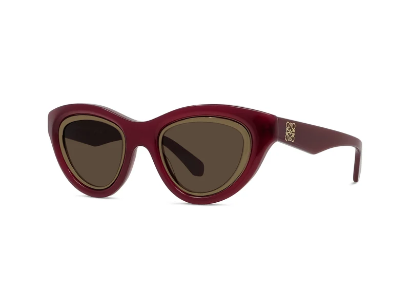 LOEWE ANAGRAM LW40182U 66E 53