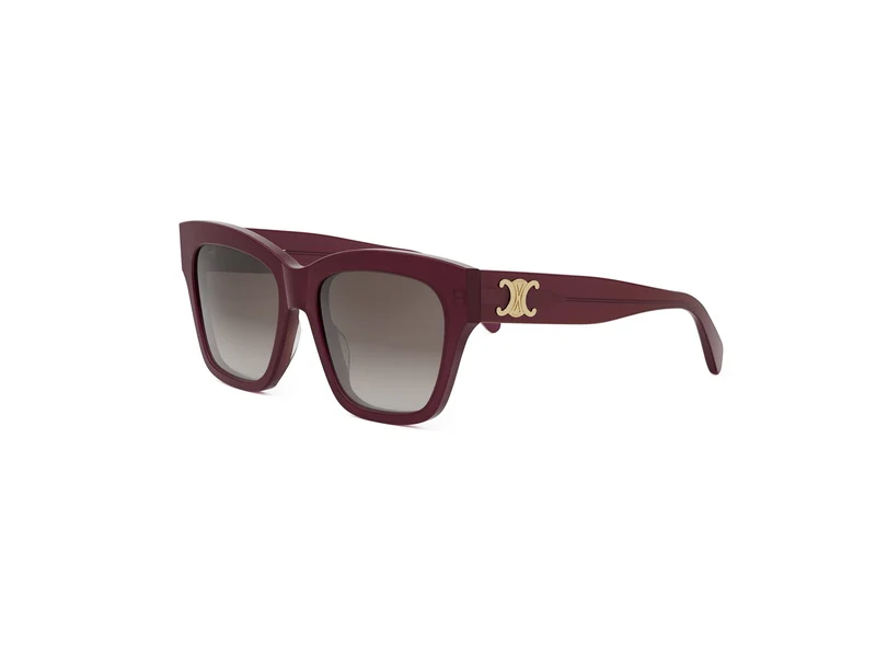 CELINE TRIOMPHE CL40253I 69F 55