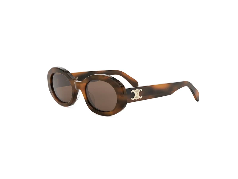 CELINE TRIOMPHE CL40194U 53E 52