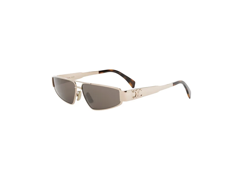 CELINE METAL TRIOMPHE CL40318U 28E 59