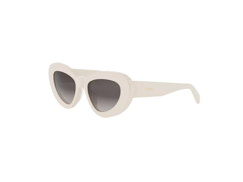 CELINE 3 DOTS CL40320U 25F 52