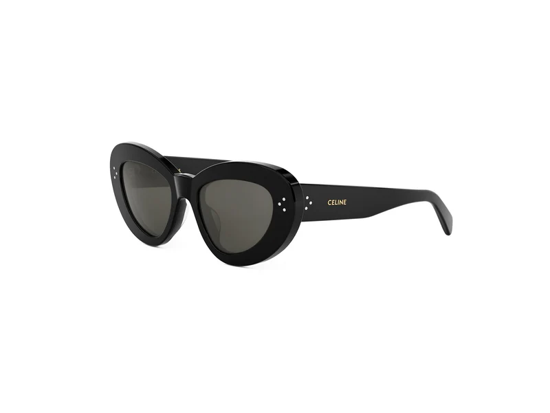CELINE 3 DOTS CL40320U 01A 52