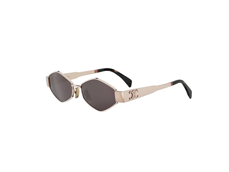 CELINE METAL TRIOMPHE CL40254U 28A 54