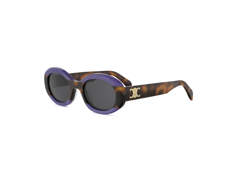 CELINE TRIOMPHE CL40194U 56A 52