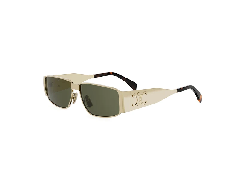 CELINE METAL TRIOMPHE CL40325U 30N 59