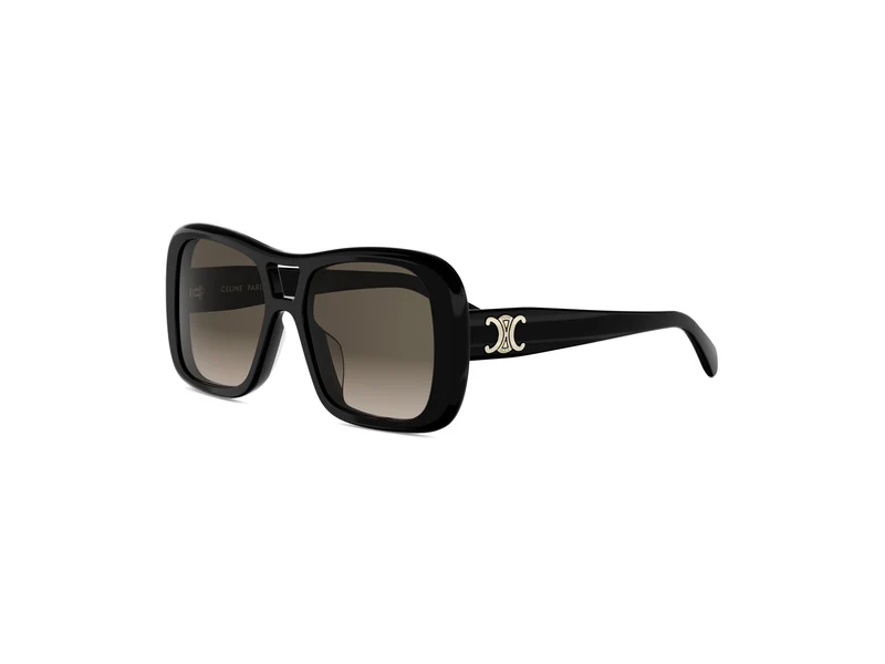 CELINE TRIOMPHE CL40331U 01F 55