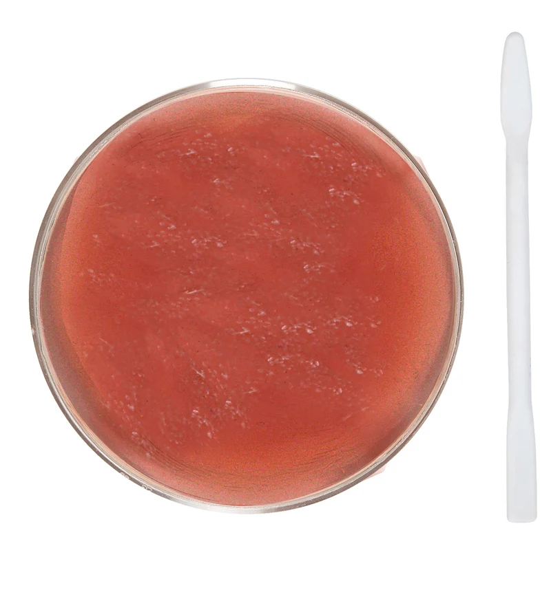 Derma wax