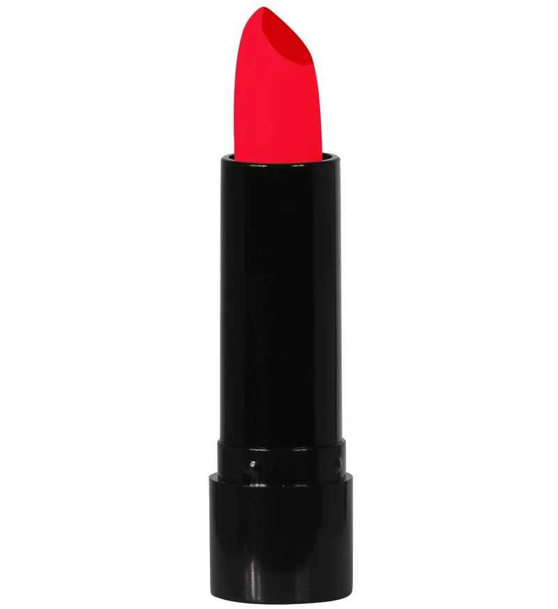 Neon roze lippenstift 6ml