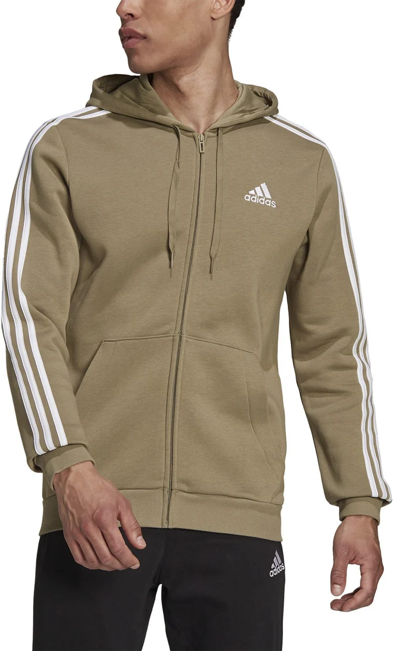 M 3S FL FZ HD Hr.Kapuzenjacke