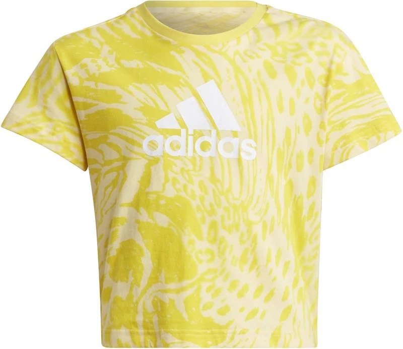 G FI AOP Tee