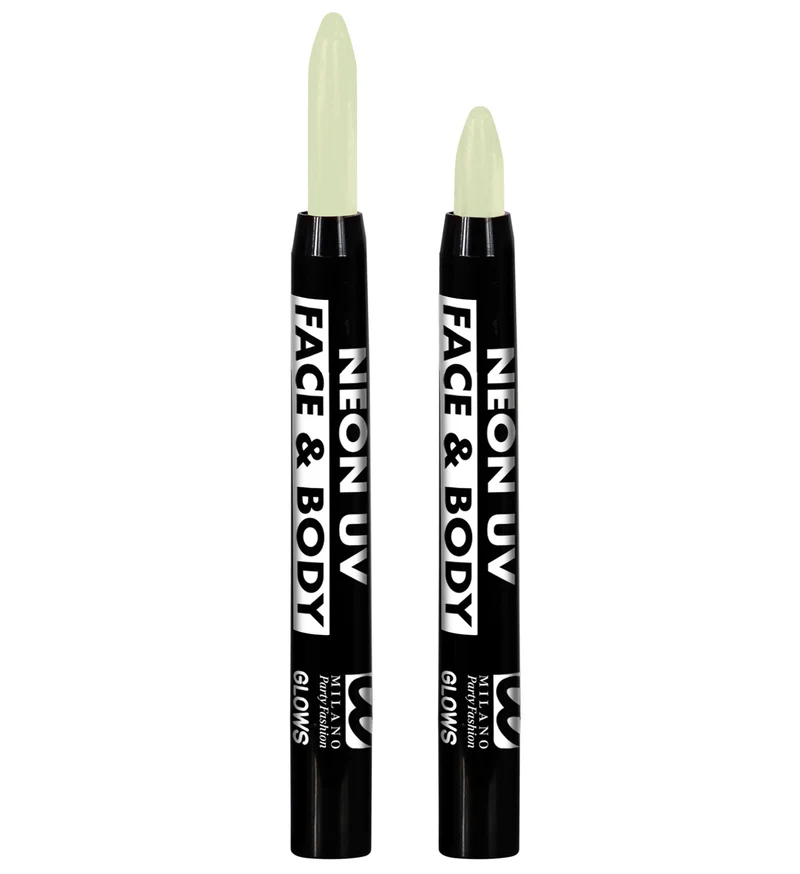 Glow in the dark make-up potlood 3.5ml