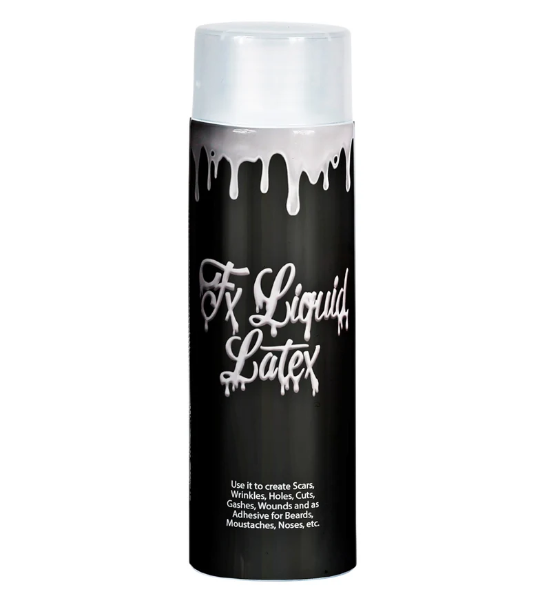 Vloeibare latex 100ml