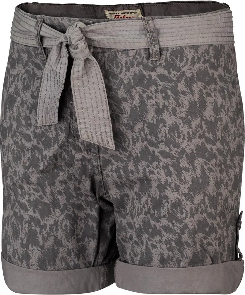 falcon lady short nenet