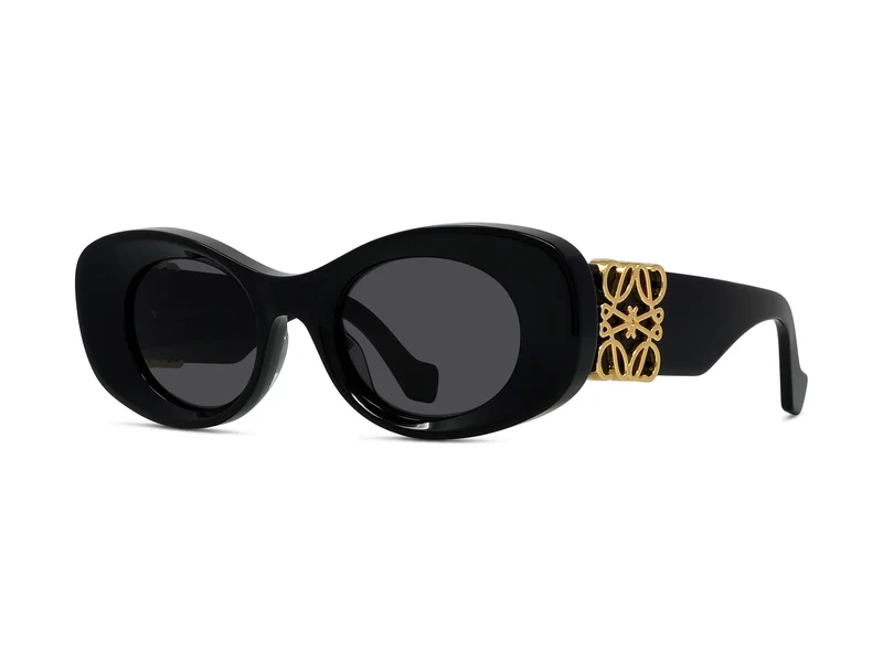 LOEWE ANAGRAM LW40175U 01A 49