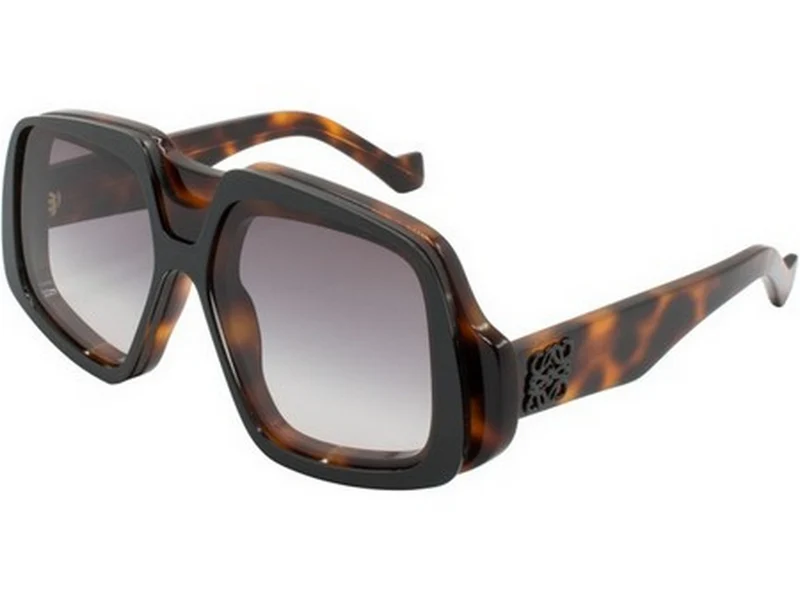 LOEWE ANAGRAM LW40194I 52B 00
