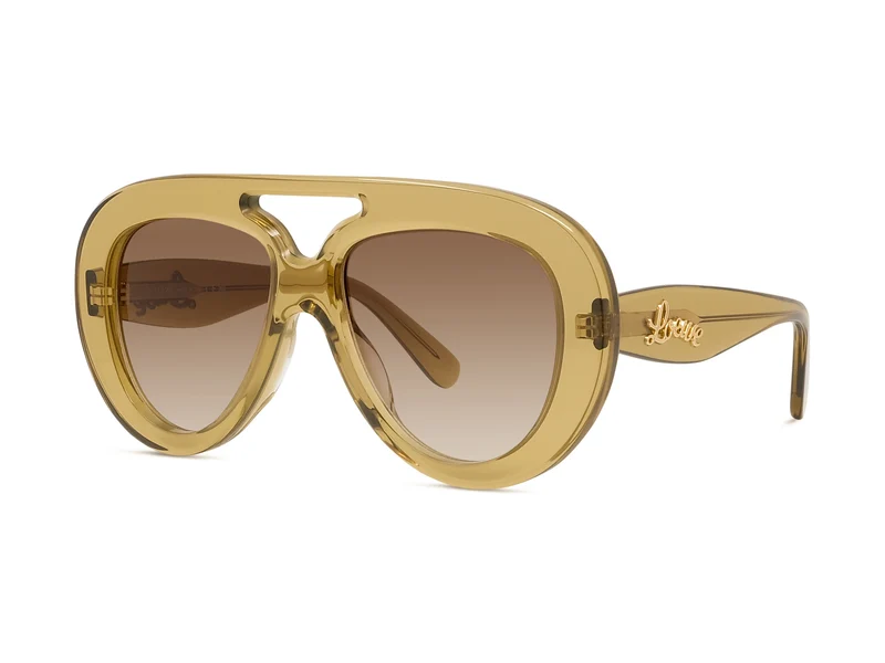 LOEWE CURVY LW40144U 96F 55