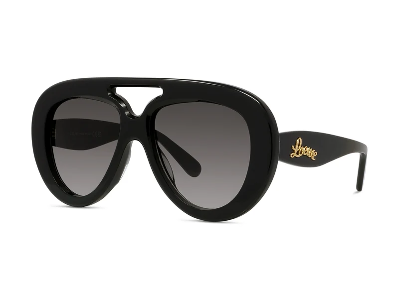 LOEWE CURVY LW40144U 01B 55