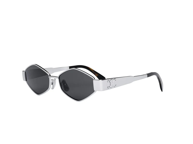 CELINE METAL TRIOMPHE CL40254U 16A 54