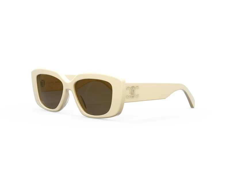 CELINE TRIOMPHE CL40216U 25E 55