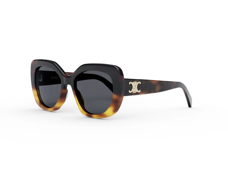 CELINE TRIOMPHE CL40226U 56A 55