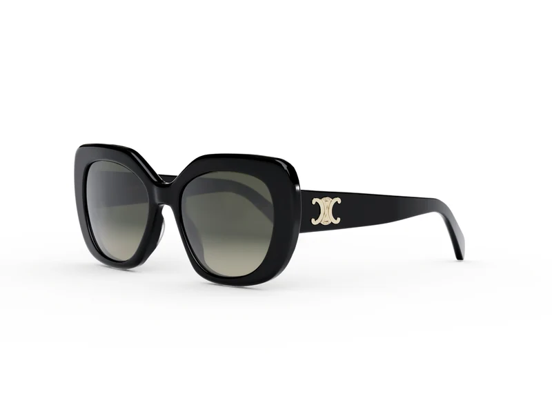 CELINE TRIOMPHE CL40226U 01F 55