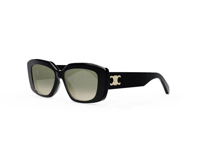 CELINE TRIOMPHE CL40216U 01F 55