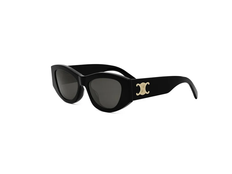 CELINE TRIOMPHE CL40308U 01A 55