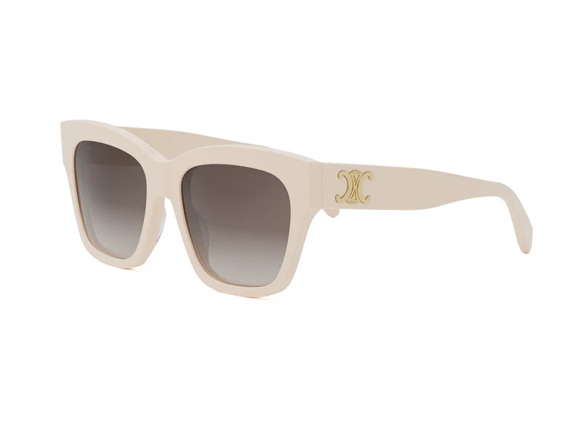CELINE TRIOMPHE CL40253I 25F 55