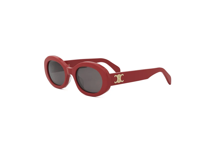 CELINE TRIOMPHE CL40194U 68A 52