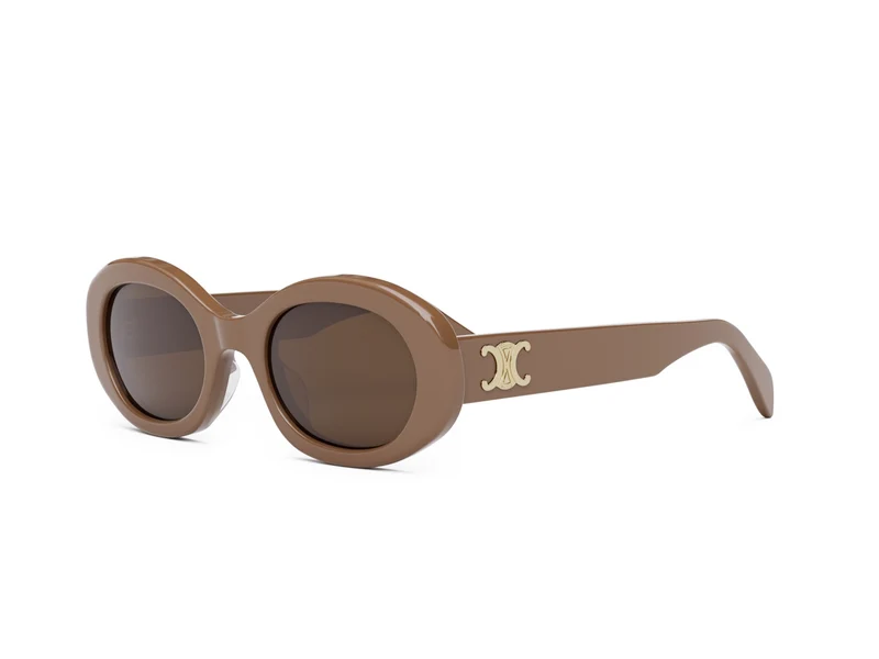CELINE TRIOMPHE CL40194U 45E 52
