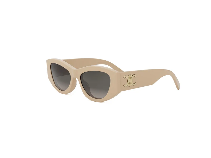 CELINE TRIOMPHE CL40308U 57B 55